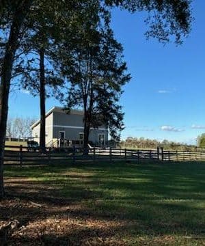 Dog Park Vacation Home