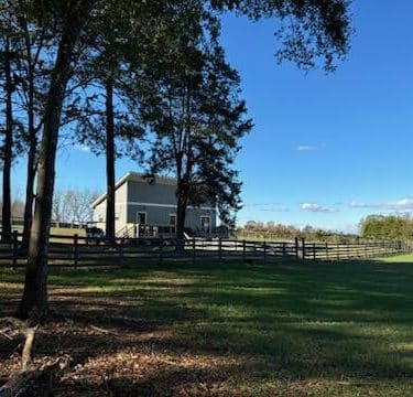 Dog Park Vacation Home