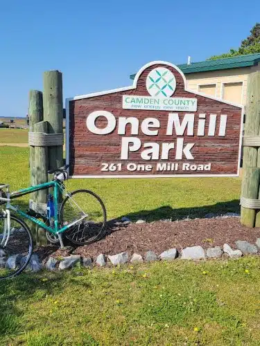 One Mill Park