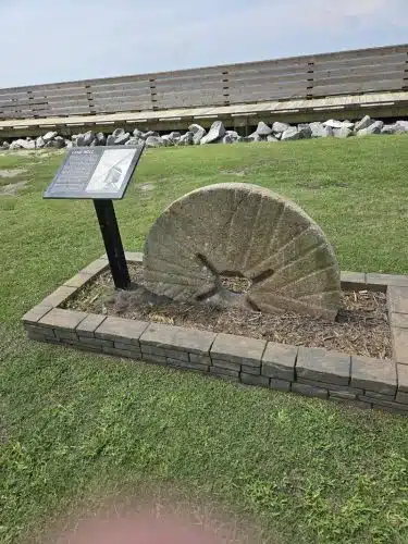 One Mill Park
