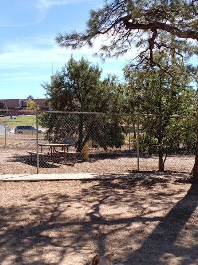 Show Low City Dog Park - Show Low, AZ