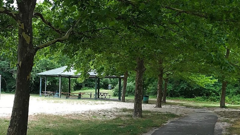 New Brooklyn Park - Sicklerville, NJ