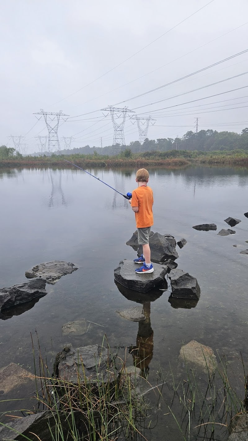 New Brooklyn Park - Sicklerville, NJ