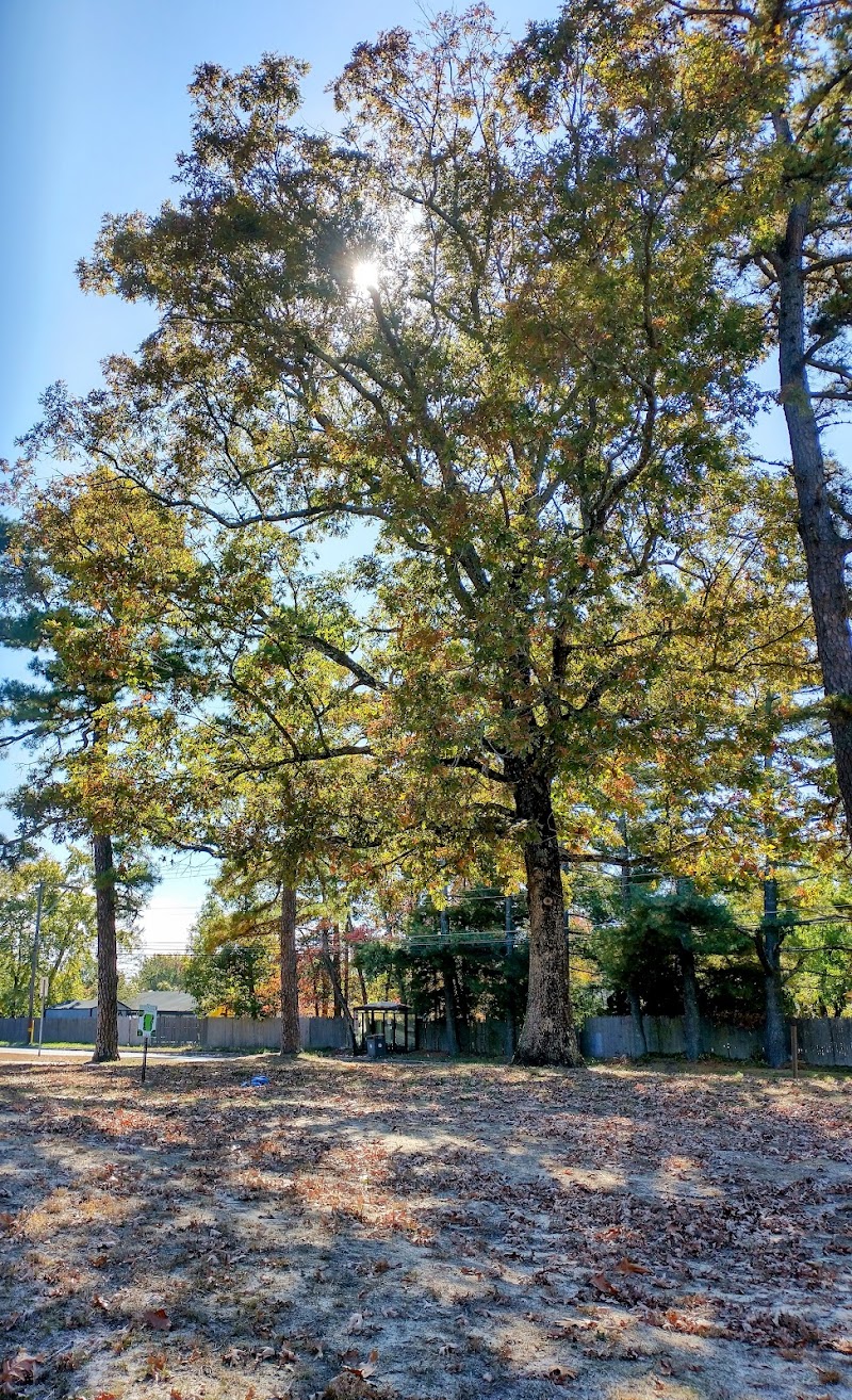 New Brooklyn Park - Sicklerville, NJ