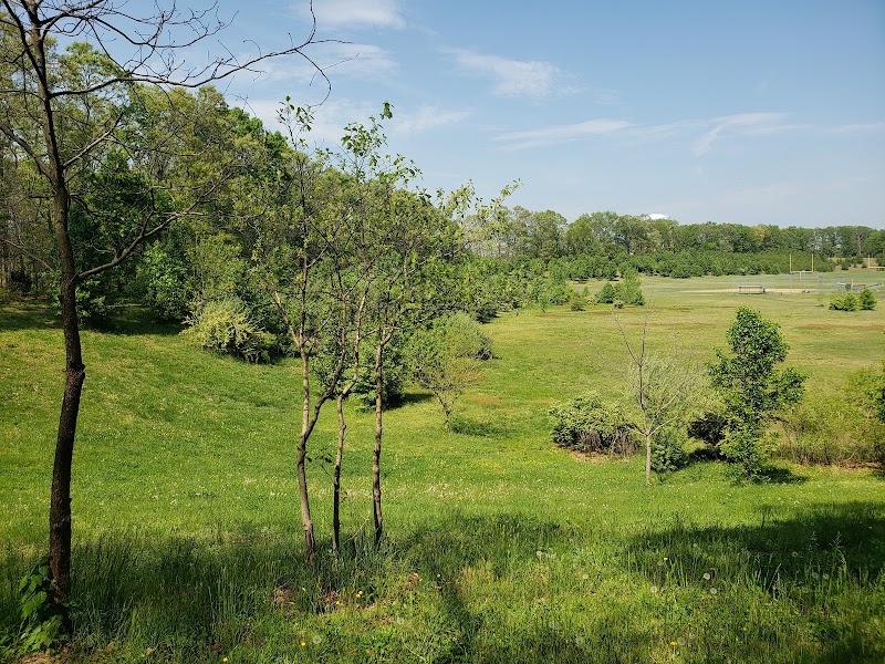 Winslow Township Frank Donio Memorial Park - Sicklerville, NJ