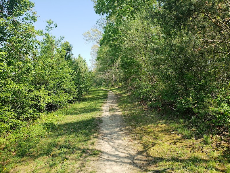 Winslow Township Frank Donio Memorial Park - Sicklerville, NJ