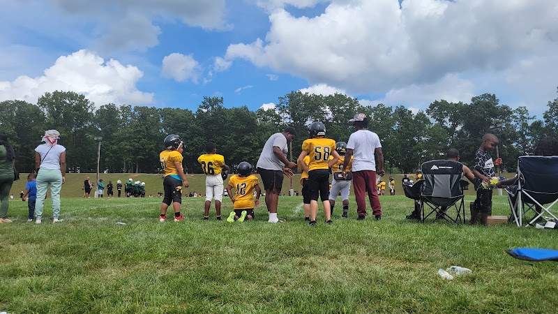 Winslow Township Frank Donio Memorial Park - Sicklerville, NJ