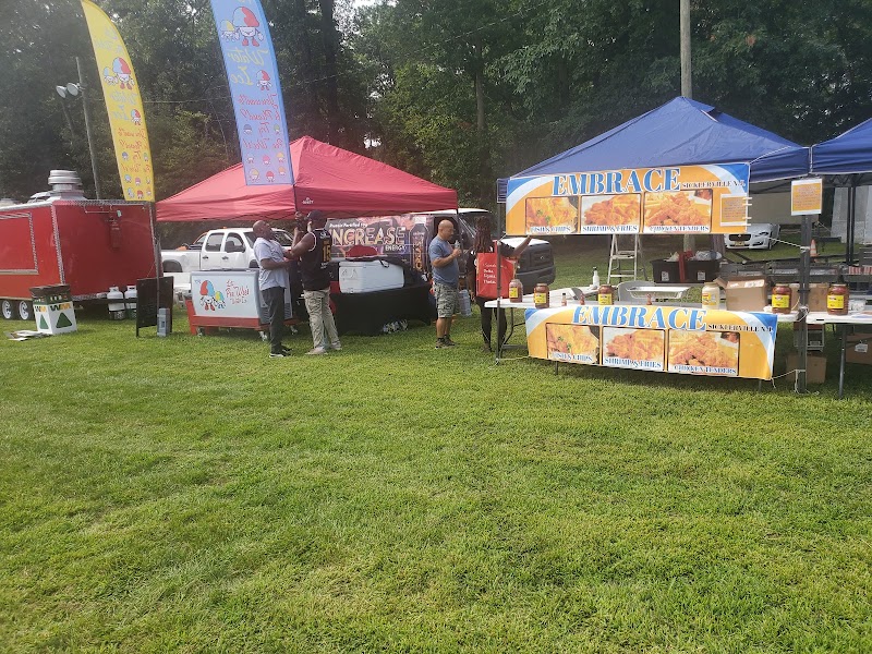 Winslow Township Peter Volpa Memorial Park - Sicklerville, NJ