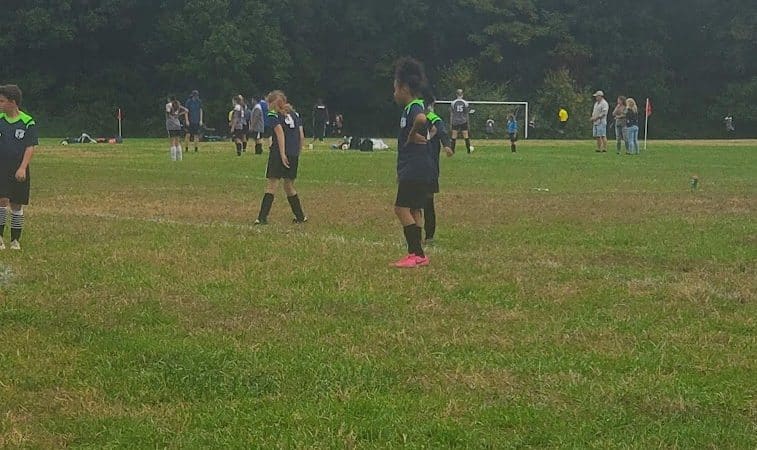 Winslow Township Peter Volpa Memorial Park - Sicklerville, NJ