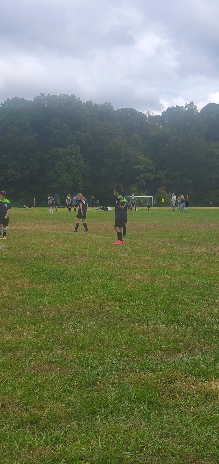 Winslow Township Peter Volpa Memorial Park - Sicklerville, NJ