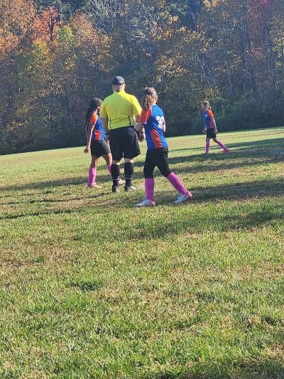 Winslow Township Peter Volpa Memorial Park - Sicklerville, NJ