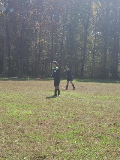 Winslow Township Peter Volpa Memorial Park - Sicklerville, NJ