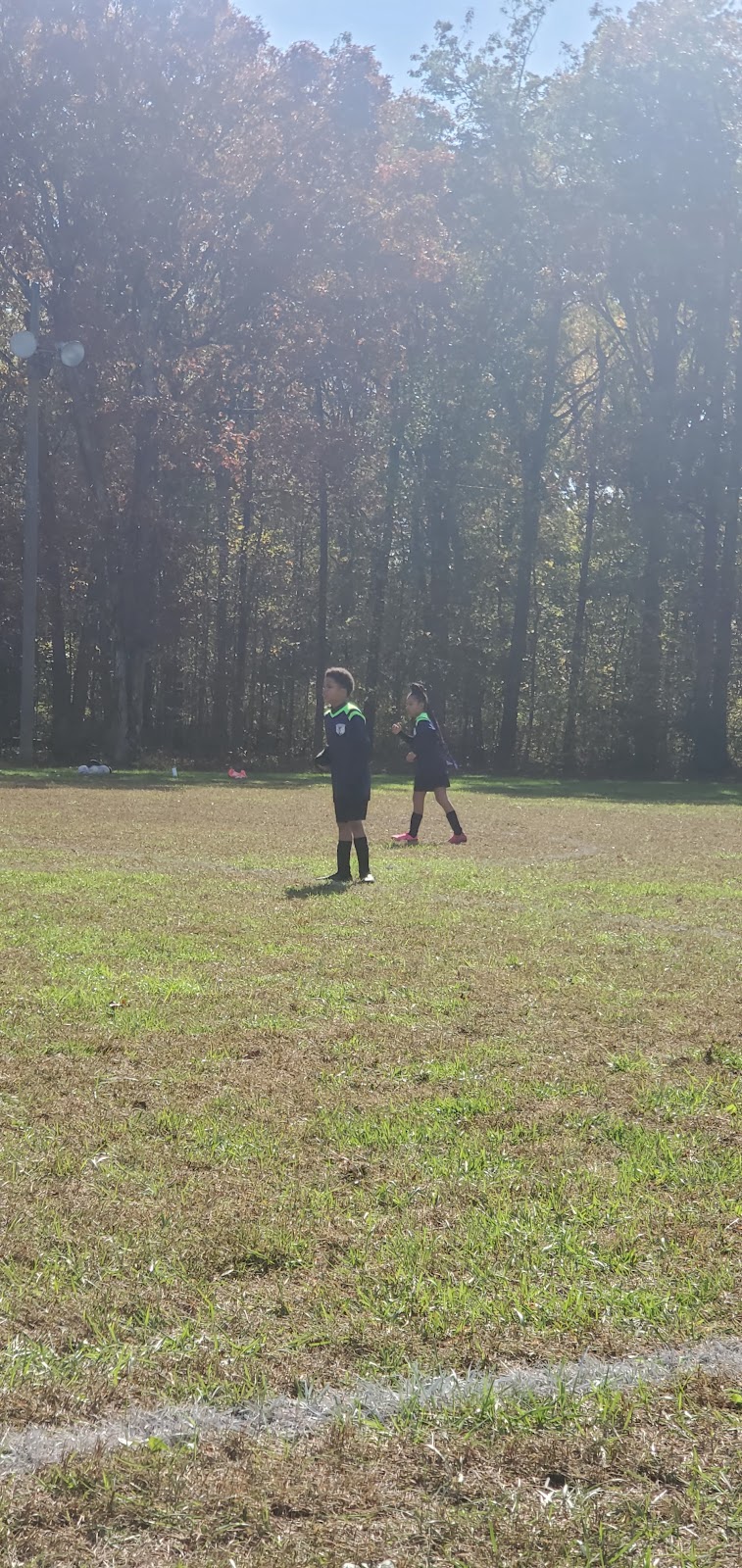 Winslow Township Peter Volpa Memorial Park - Sicklerville, NJ
