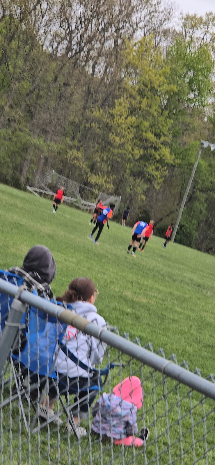 Winslow Township Peter Volpa Memorial Park - Sicklerville, NJ