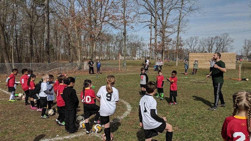 Winslow Township Peter Volpa Memorial Park - Sicklerville, NJ