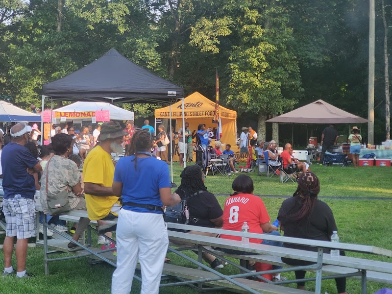 Winslow Township Peter Volpa Memorial Park - Sicklerville, NJ
