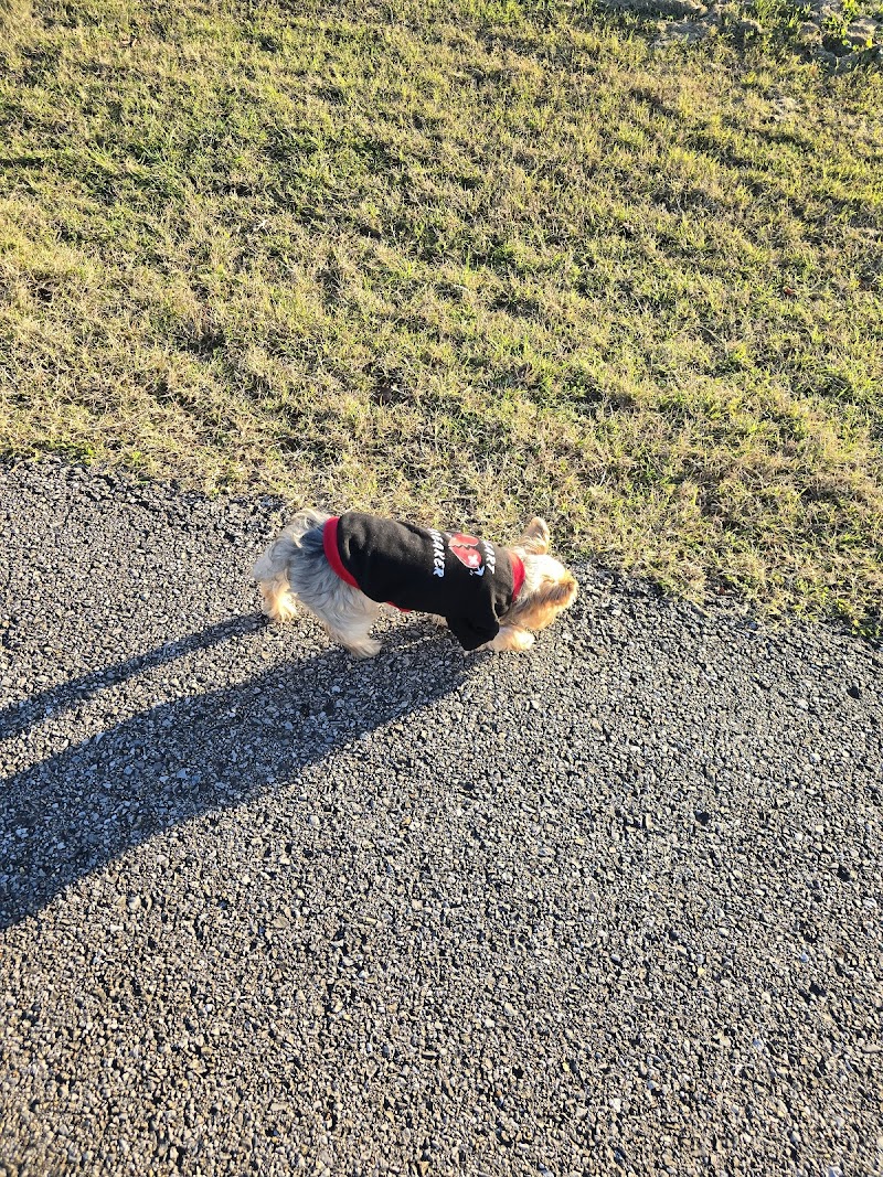 Sikeston Dog Park - Sikeston, MO