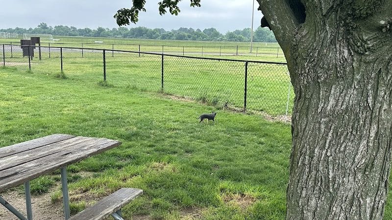 Sikeston Dog Park - Sikeston, MO