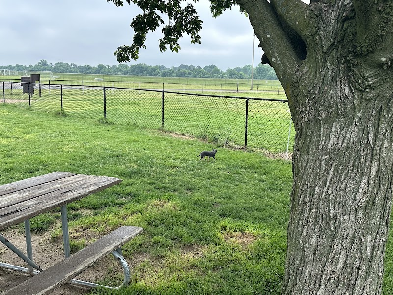 Sikeston Dog Park - Sikeston, MO