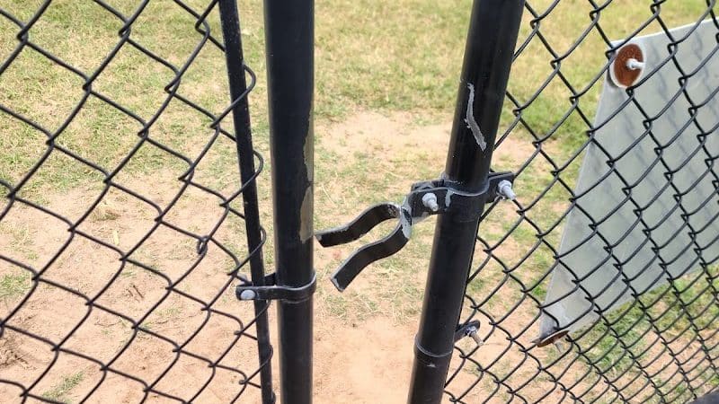 Sikeston Dog Park - Sikeston, MO