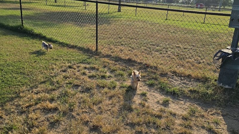 Sikeston Dog Park - Sikeston, MO