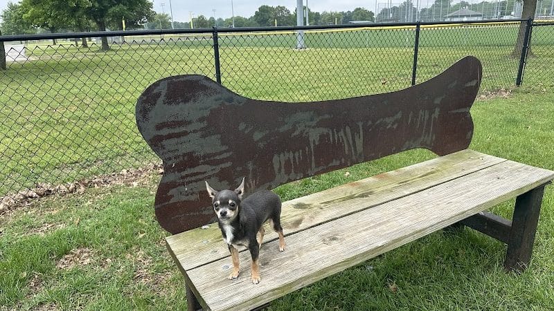 Sikeston Dog Park - Sikeston, MO