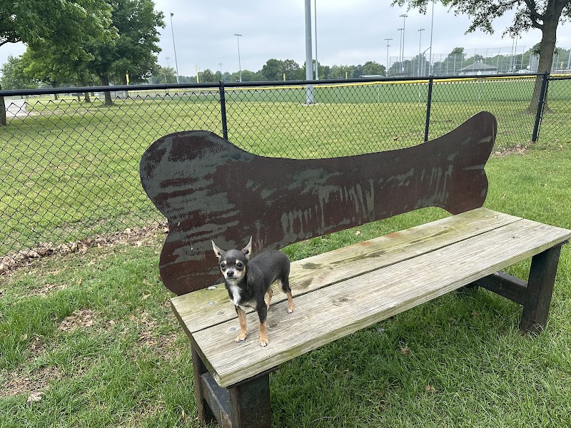 Sikeston Dog Park - Sikeston, MO