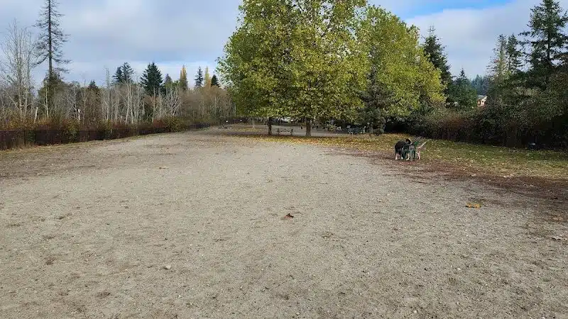 Silverdale Dog Park - Silverdale, WA