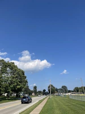 Friendship Park