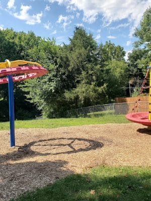 Friendship Park