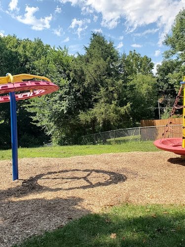 Friendship Park