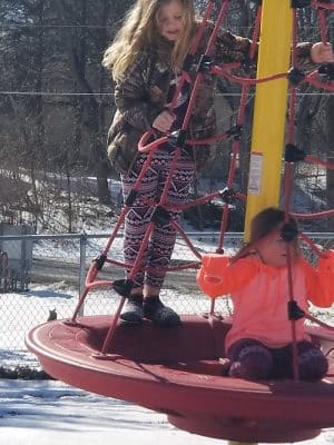 Friendship Park