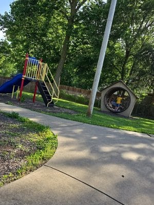 Friendship Park