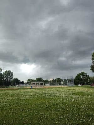 Friendship Park