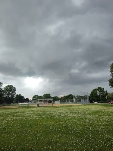 Friendship Park