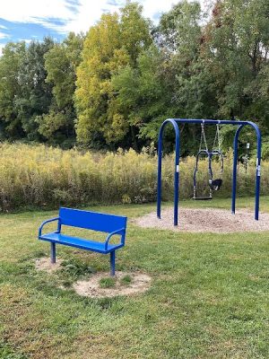 Phipps Prairie Park