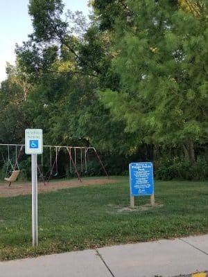 Phipps Prairie Park