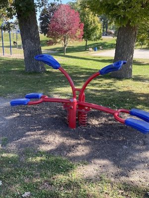 Schadt Park