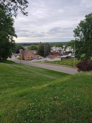 Schadt Park