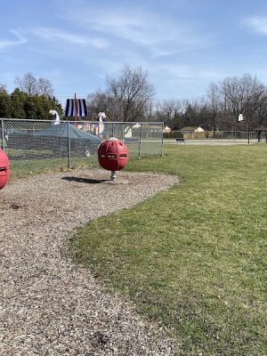 Silvis Heights Park