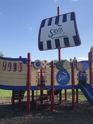 Silvis Heights Park
