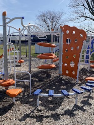 Silvis Heights Park