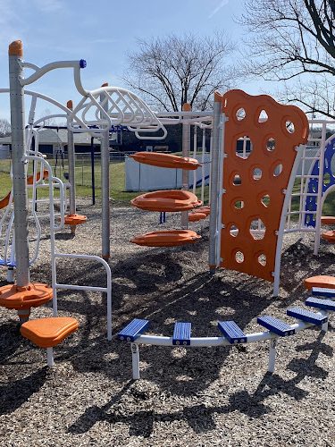 Silvis Heights Park