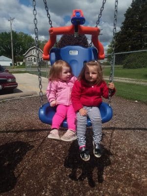 Silvis Heights Park