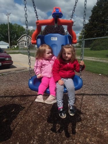 Silvis Heights Park