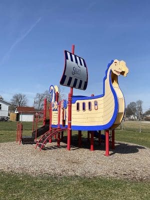 Silvis Heights Park