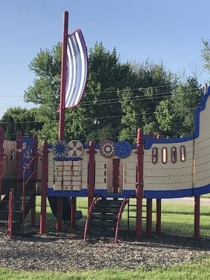 Silvis Heights Park