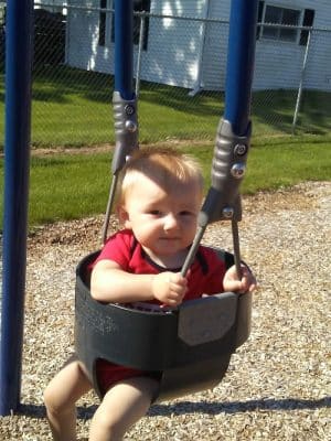 Silvis Heights Park