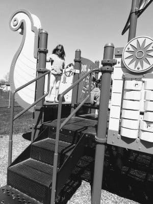 Silvis Heights Park