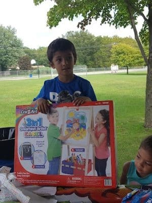Silvis Heights Park